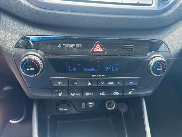 Used 2016 Hyundai Tucson Limited image 17