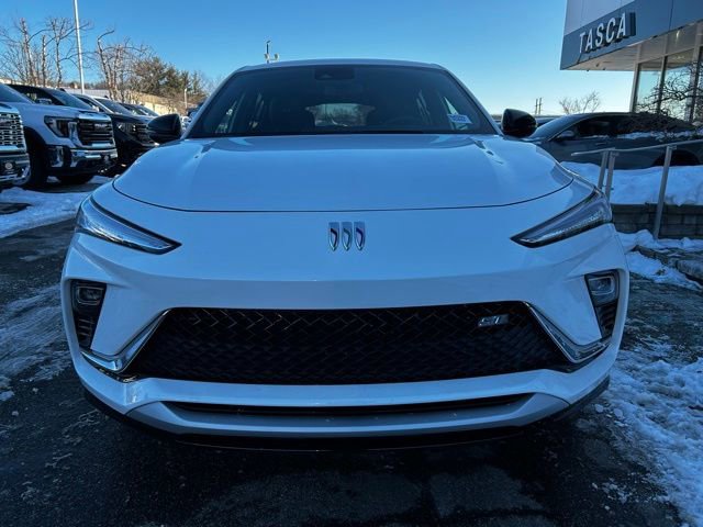 New 2026 Buick Envista Sport Touring w/ Convenience I Package image 2