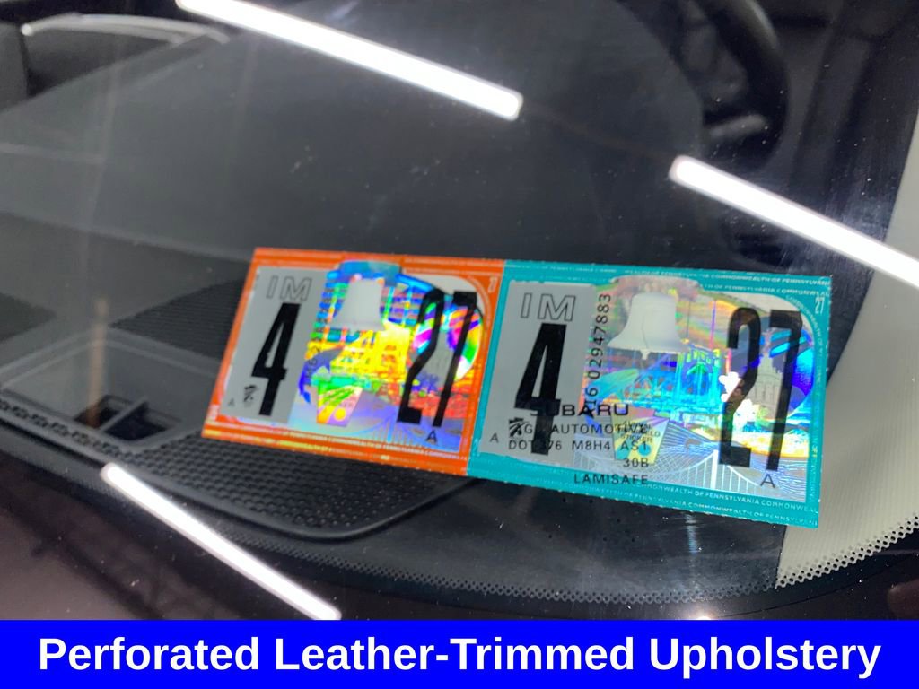 Certified 2023 Subaru Ascent Limited w/ Technology Package image 33