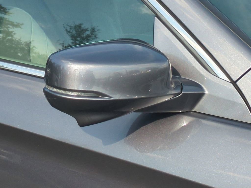 Used 2014 Honda Accord EX-L image 12