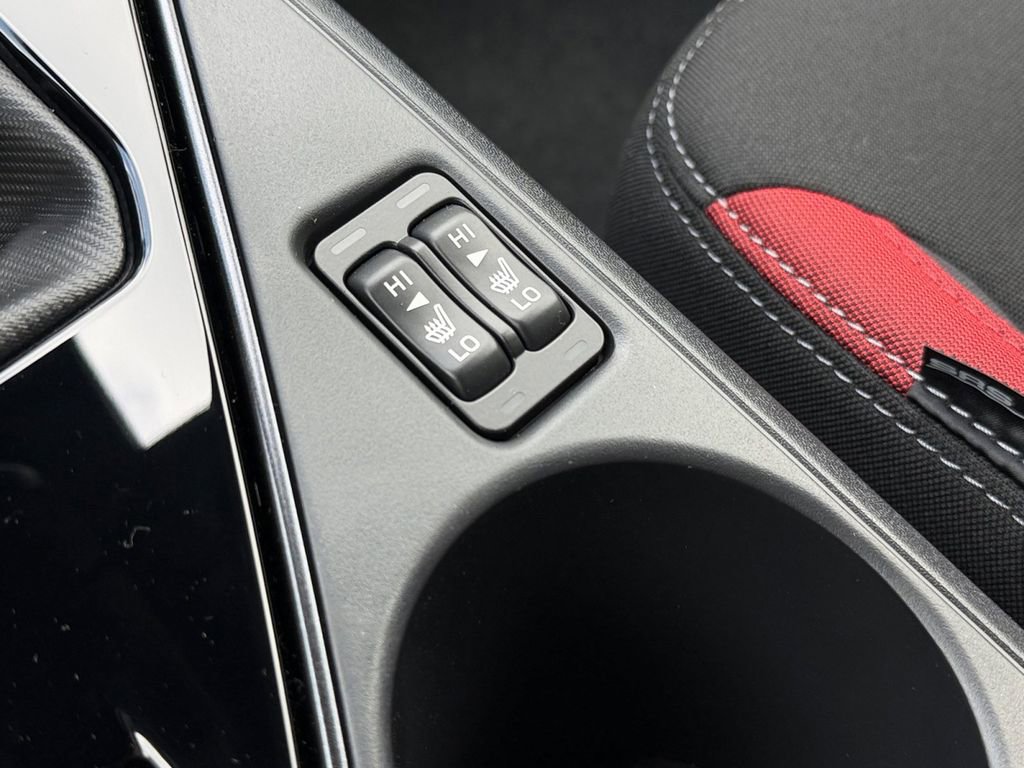 New 2026 Subaru Impreza RS image 26