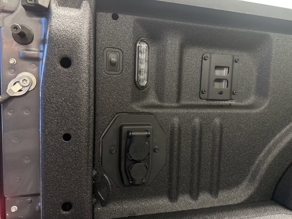 New 2026 Ford F350 Platinum w/ Tremor Off-Road Package image 49