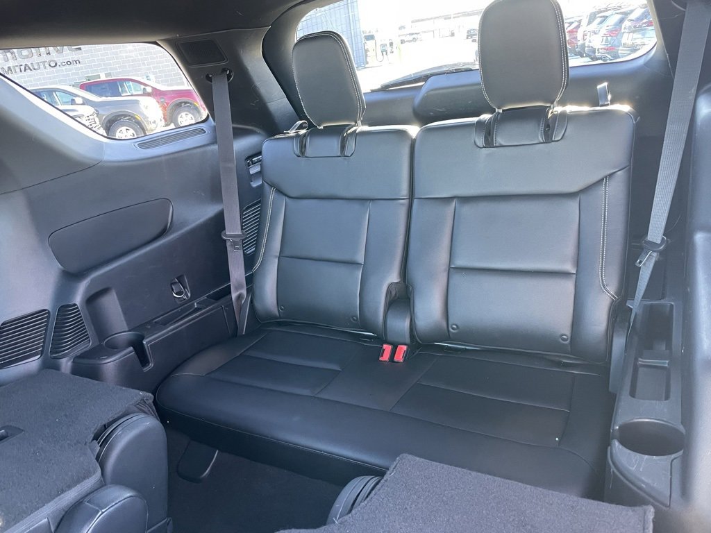 Used 2020 Ford Explorer ST w/ ST Street Pack image 9