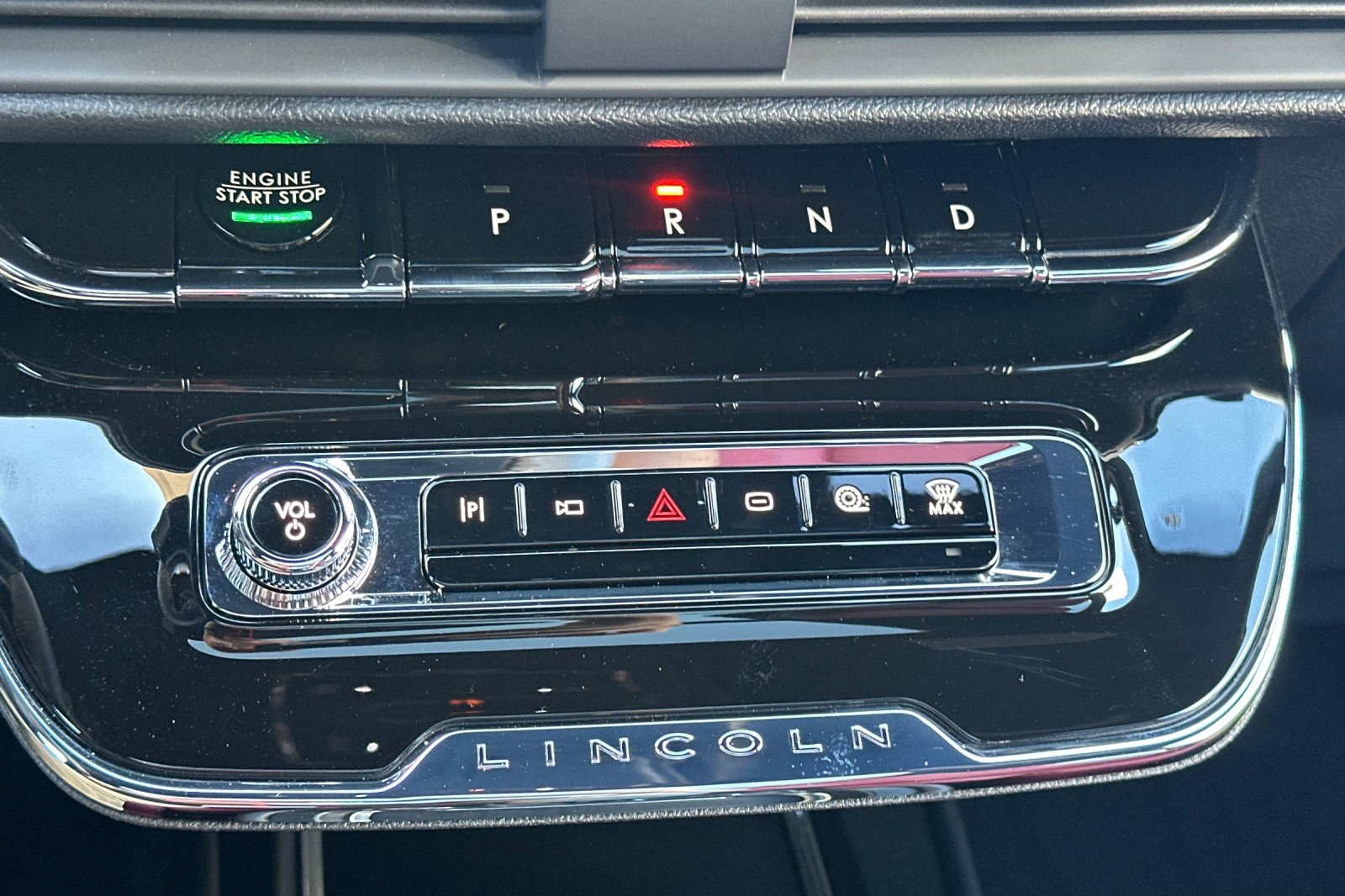 New 2025 Lincoln Corsair Grand Touring w/ Equipment Group 302A image 20