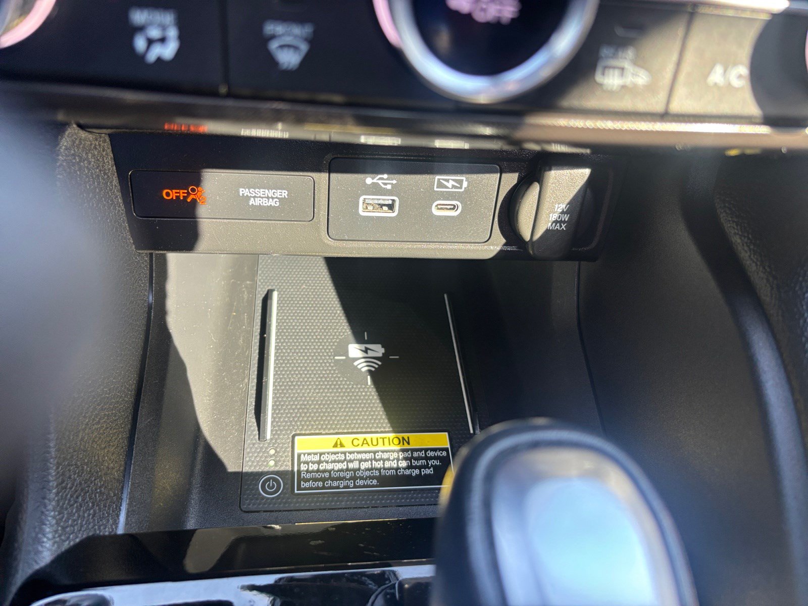 Used 2024 Acura Integra A-Spec w/ Technology Package FWD image 32