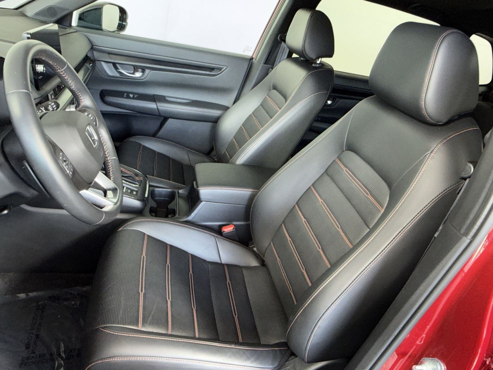 Used 2024 Honda CR-V Sport-L image 13