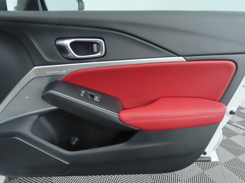 New 2026 Acura Integra A-Spec image 26