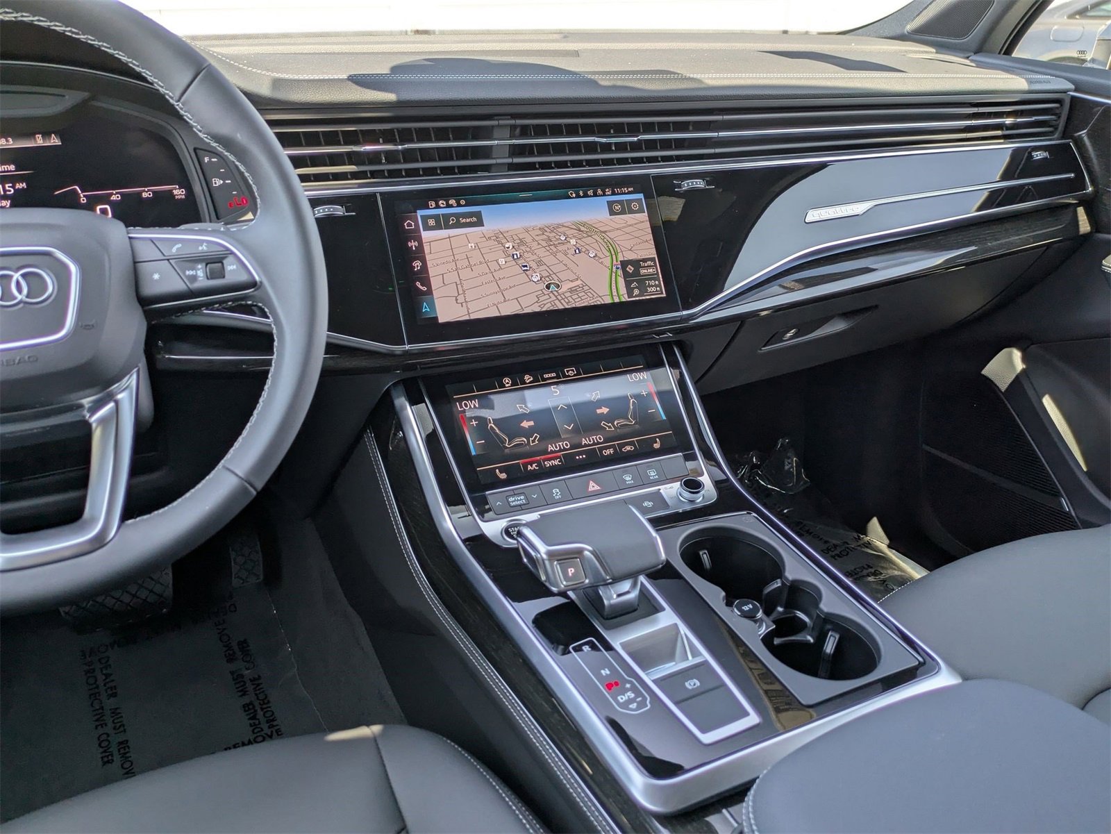 New 2025 Audi Q7 3.0T Premium Plus image 6