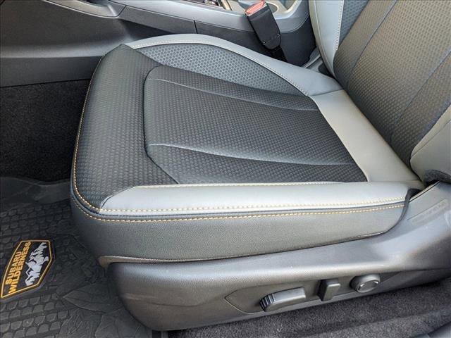 Used 2025 Subaru Crosstrek 2.5i Wilderness image 4