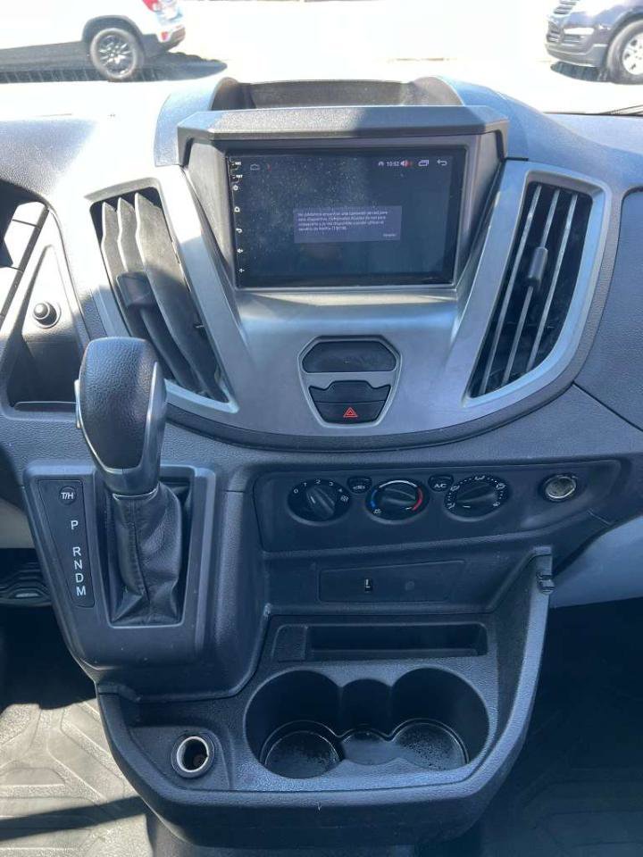 Used 2017 Ford Transit 350 XLT RWD image 26