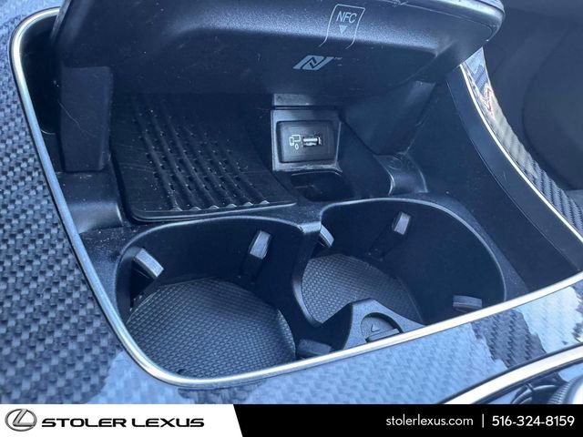 Used 2019 Mercedes-Benz CLS 53 AMG 4MATIC image 41
