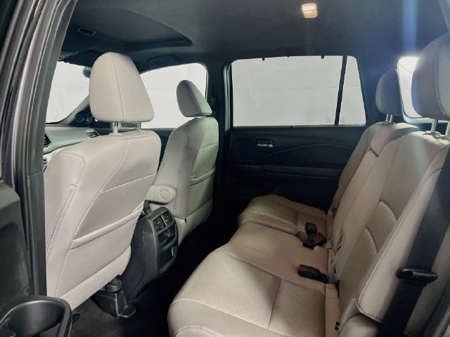 Used 2020 Honda Passport EX-L image 17