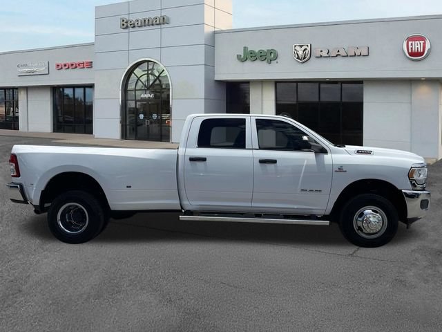 Used 2020 RAM 3500 Tradesman AWD/4WD image 8