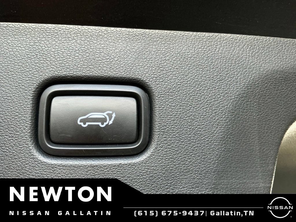 Used 2023 Hyundai Tucson SEL FWD image 18
