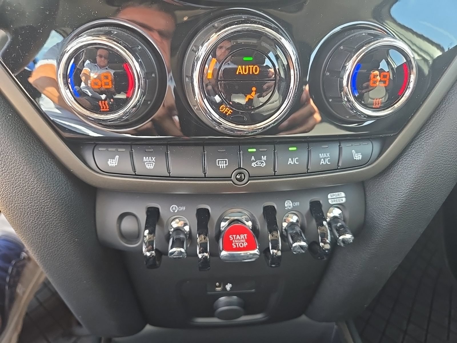 Used 2024 MINI Cooper Countryman S AWD/4WD image 17