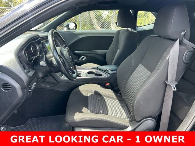 Used 2023 Dodge Challenger SXT image 13