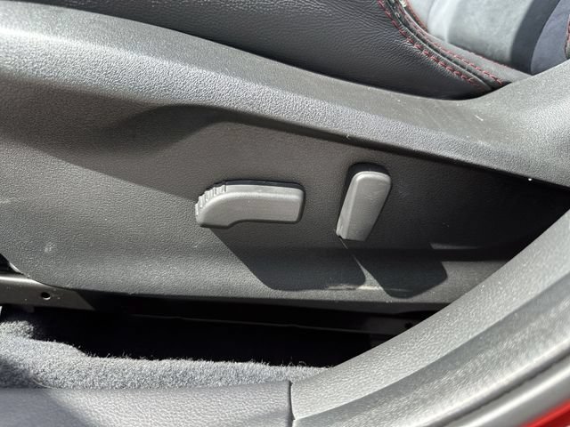 Used 2022 Subaru WRX GT AWD/4WD image 16