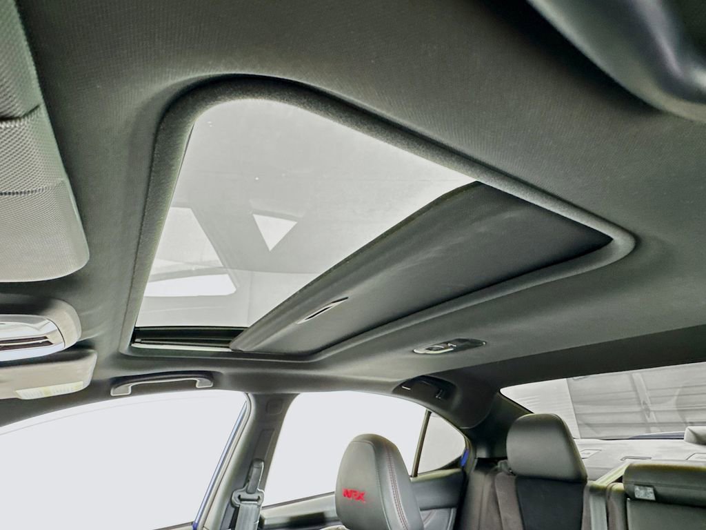 Used 2023 Subaru WRX Limited image 20