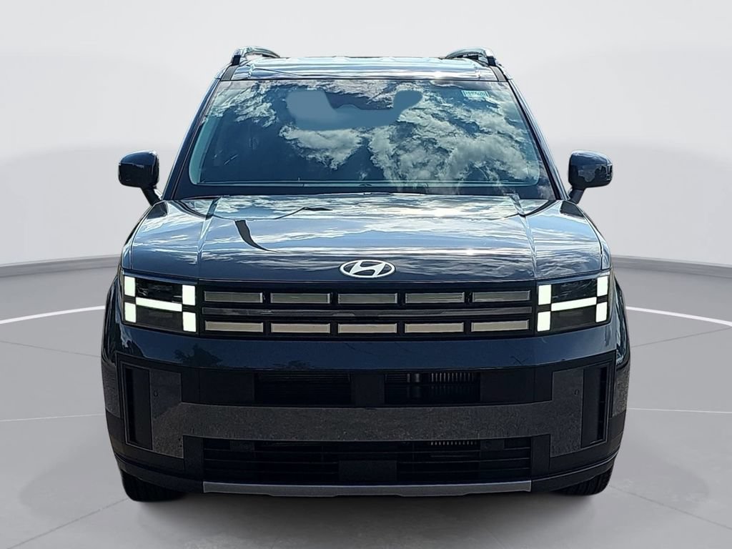 New 2026 Hyundai Santa Fe SEL w/ Tow & Go Package FWD image 2