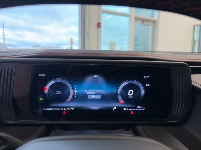 New 2026 Dodge Charger R/T Scat Pack image 30