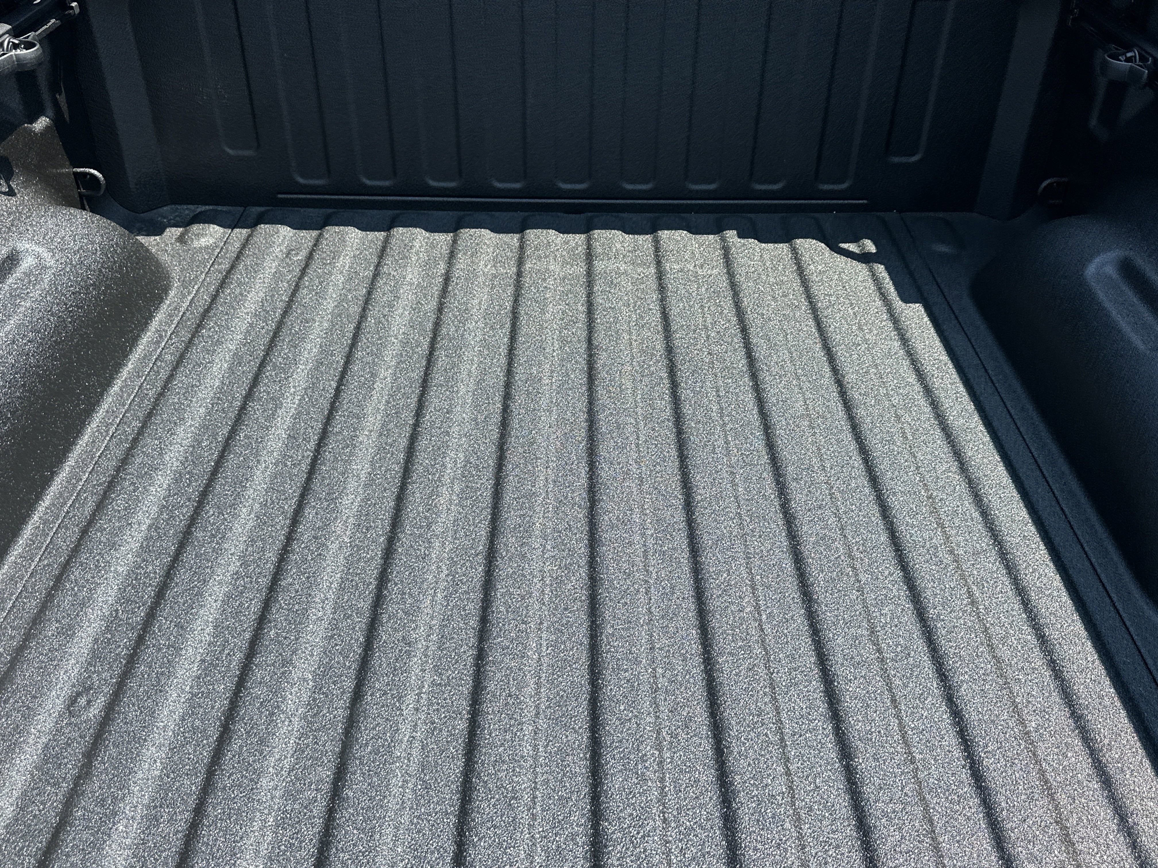 New 2026 RAM 1500 Laramie w/ Night Edition image 15