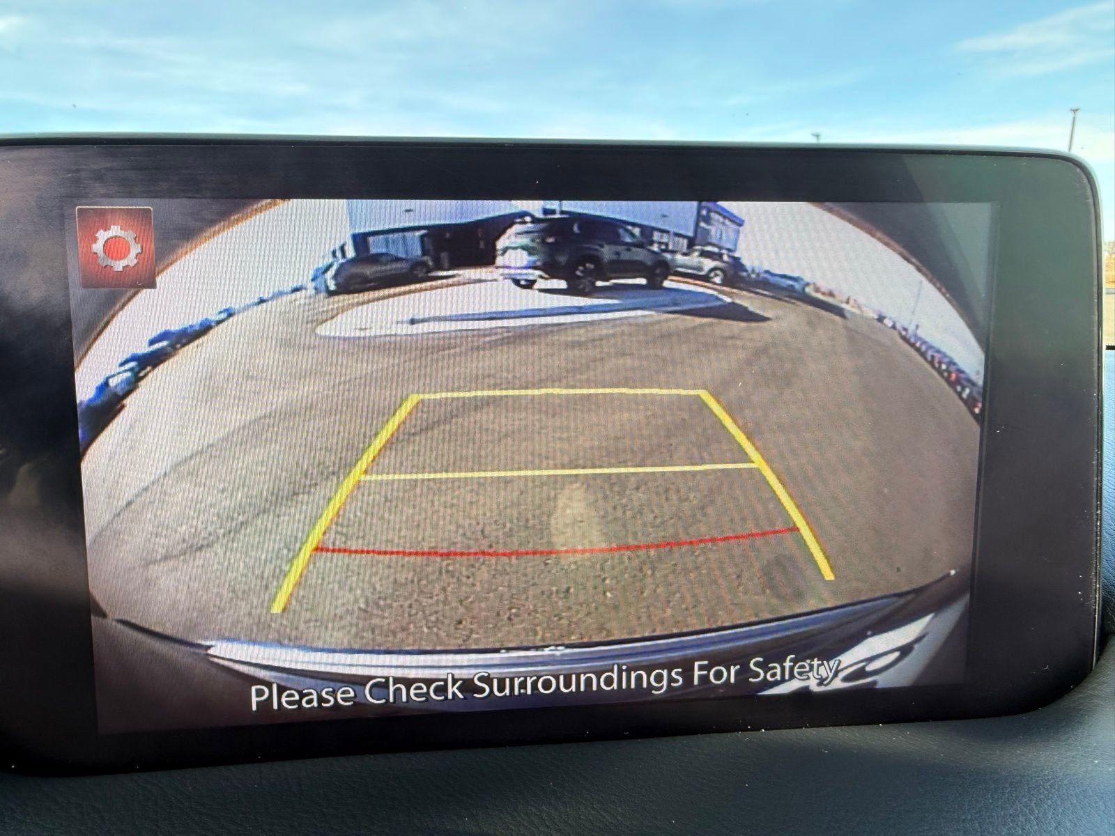 Used 2020 MAZDA CX-5 Grand Touring Reserve image 31