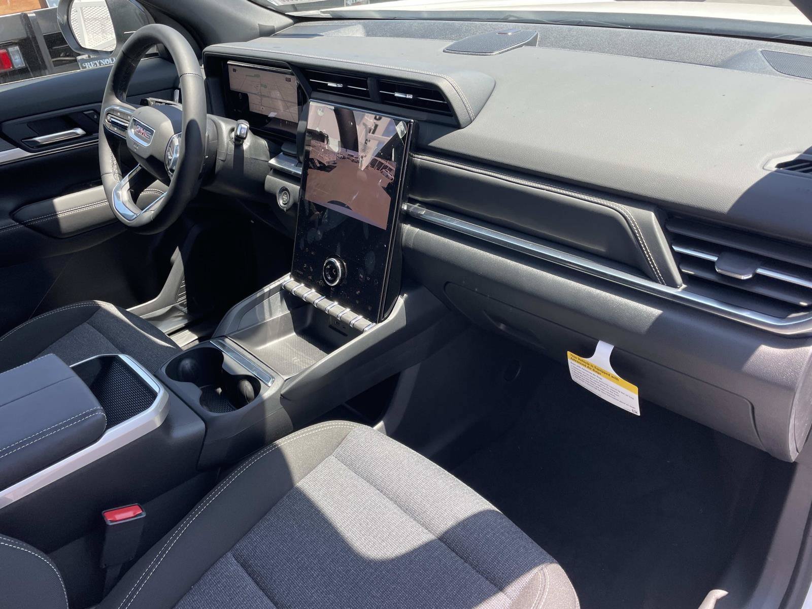 New 2026 GMC Terrain Elevation w/ Black Edition FWD image 27