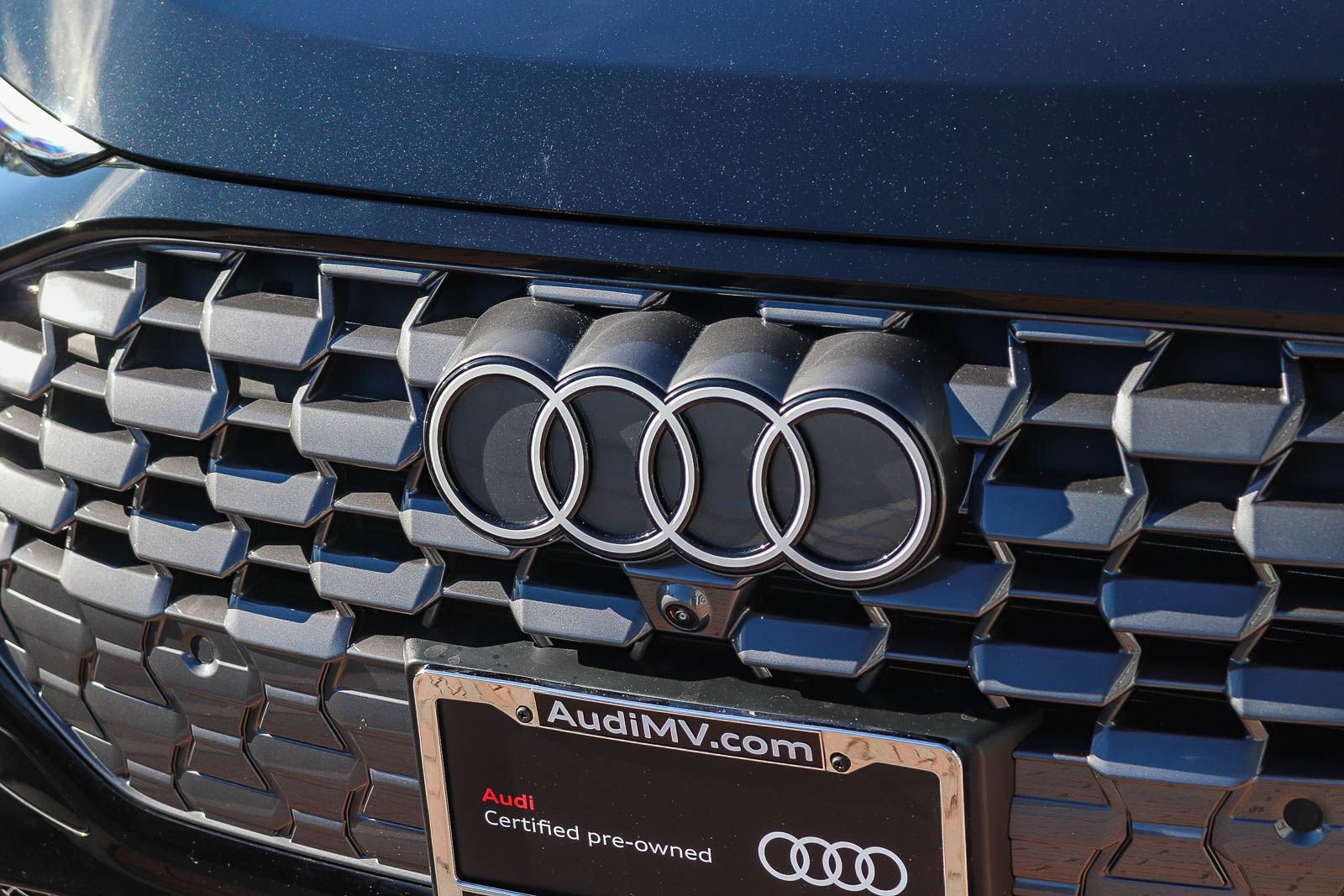 Certified 2025 Audi Q5 Premium w/ Premium Plus AWD/4WD image 13