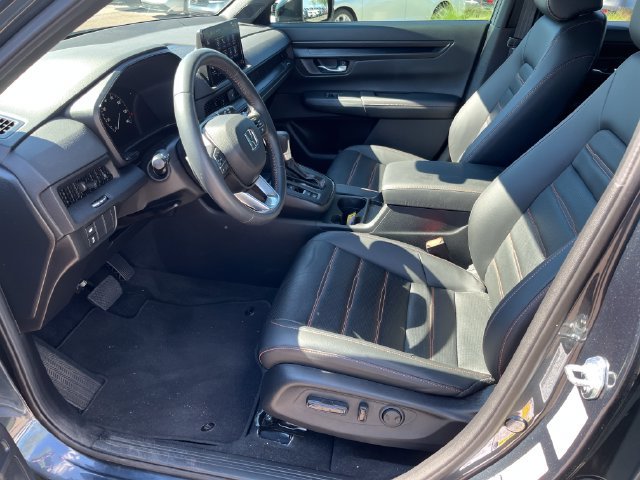 Used 2024 Honda CR-V Sport-L image 2