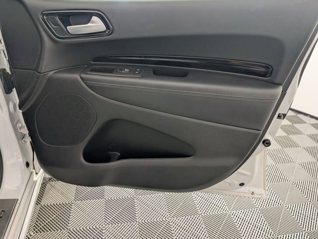 Used 2021 Dodge Durango Citadel AWD/4WD image 36