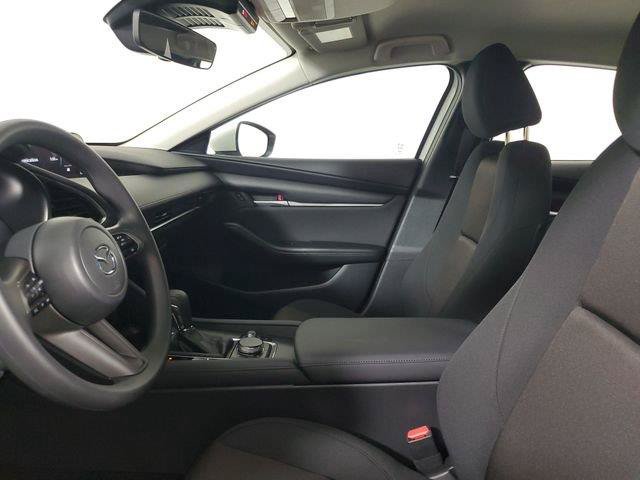 New 2026 MAZDA MAZDA3 s FWD image 20
