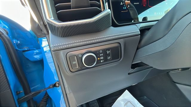 New 2025 Ford Mustang Premium RWD image 11