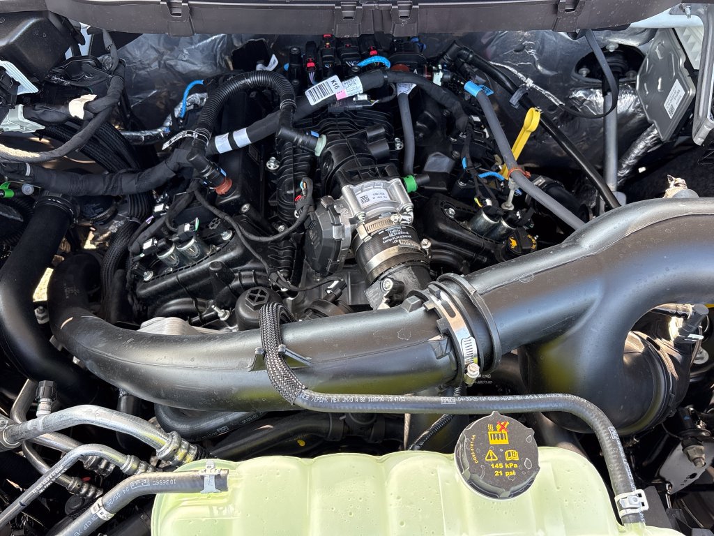 New 2026 Ford F150 STX AWD/4WD image 3