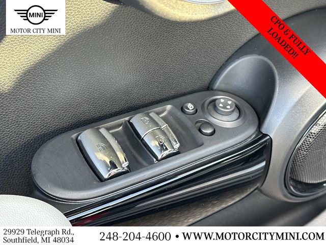 Certified 2024 MINI Cooper S image 17
