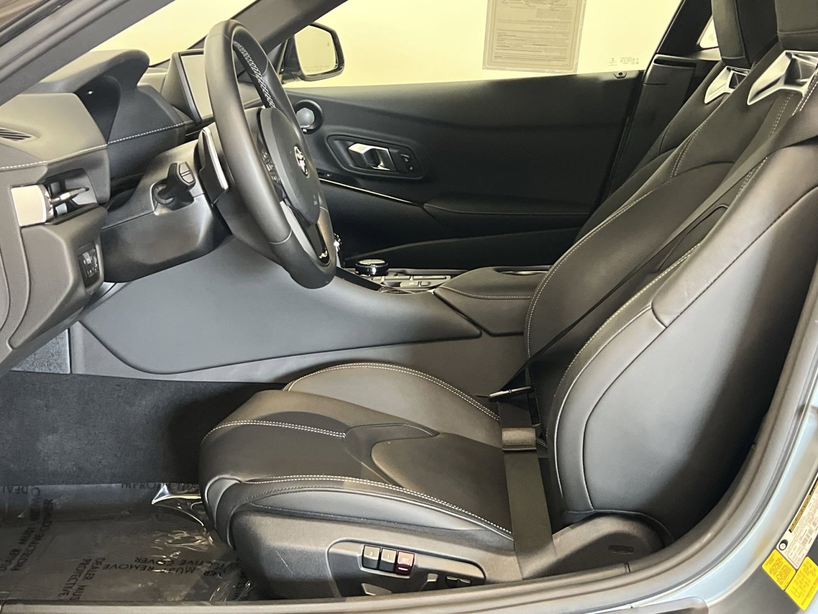 Used 2022 Toyota Supra Premium w/ Driver Assist Package image 13