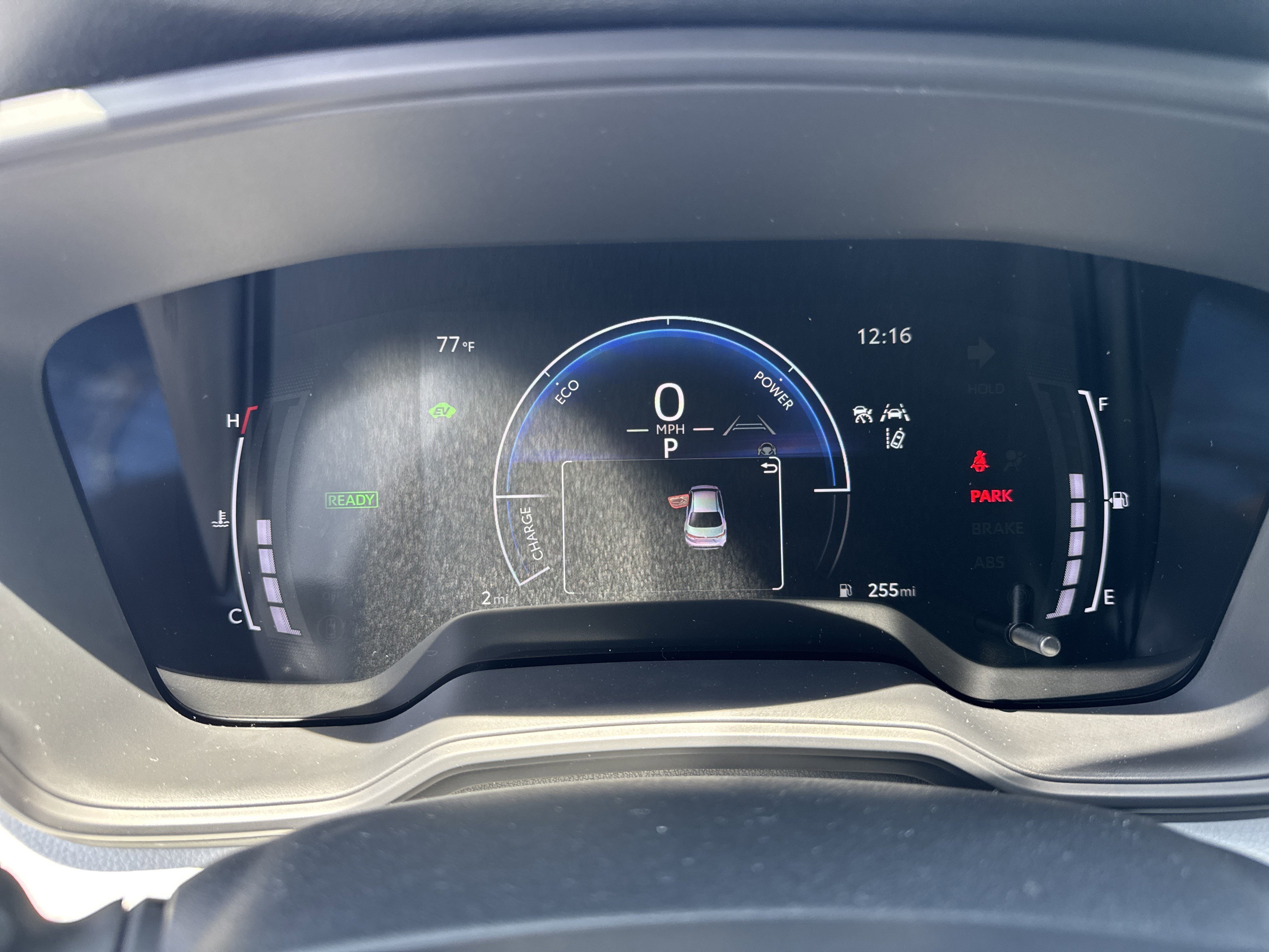 New 2026 Toyota Corolla SE FWD image 17