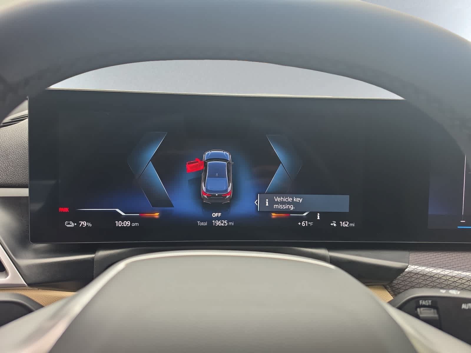 Used 2025 BMW i4 xDrive40i w/ Parking Assistance Package AWD/4WD image 5