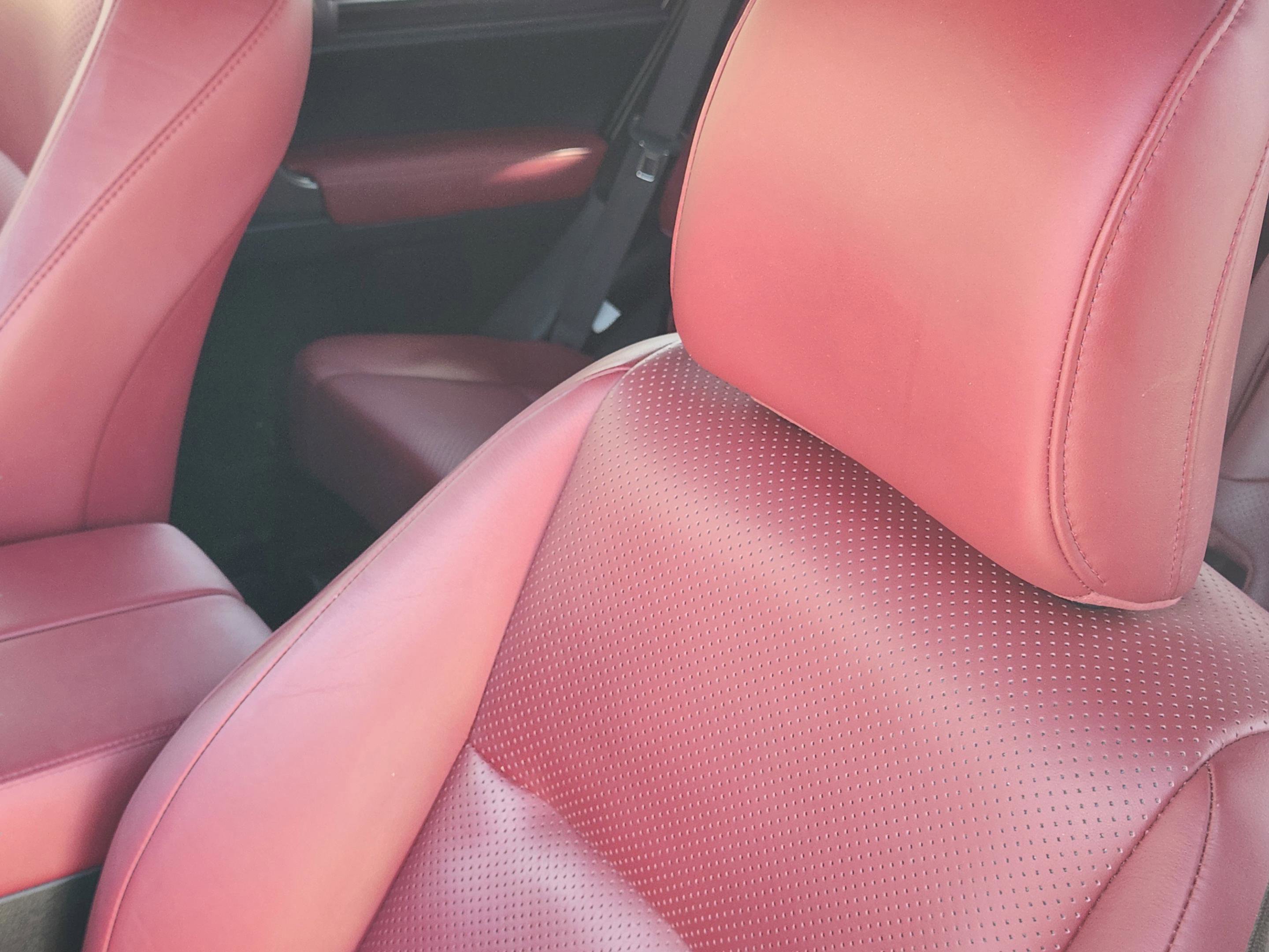 Certified 2023 Lexus GX 460 Luxury w/ Sport Design Package AWD/4WD image 6