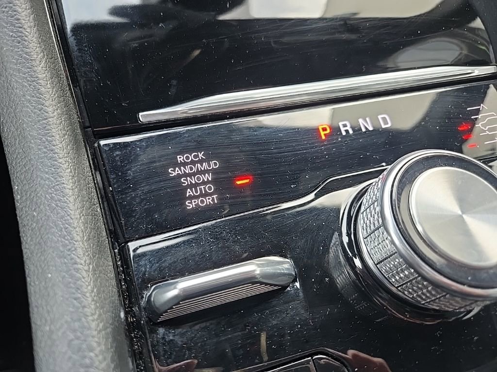 Used 2025 Jeep Grand Cherokee Summit image 62