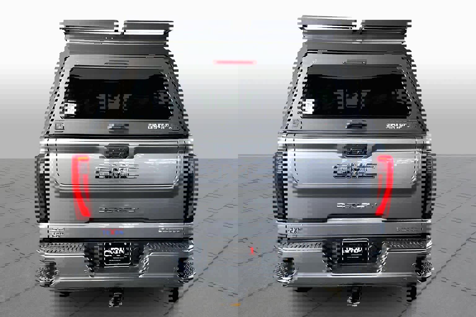 Certified 2024 GMC Sierra 2500 Denali Ultimate image 5