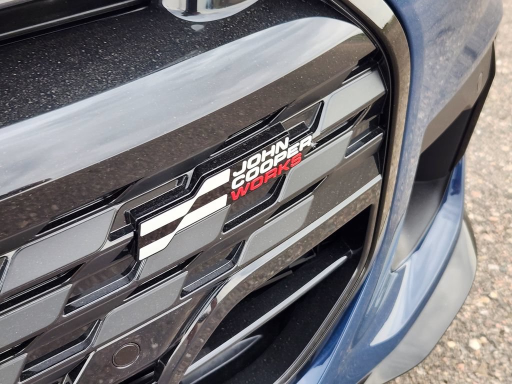 New 2026 MINI Cooper S FWD image 21