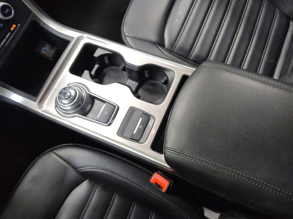 Used 2023 Ford Edge SEL image 26