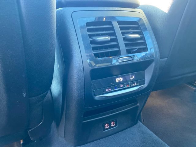 Used 2023 BMW X3 xDrive30i AWD/4WD image 22