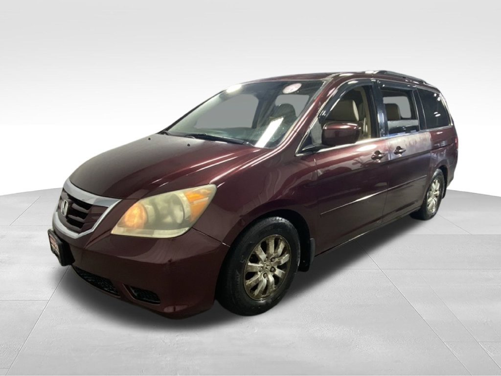Used 2010 Honda Odyssey EX-L image 4
