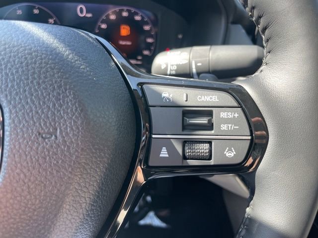 New 2025 Honda Accord Touring image 21