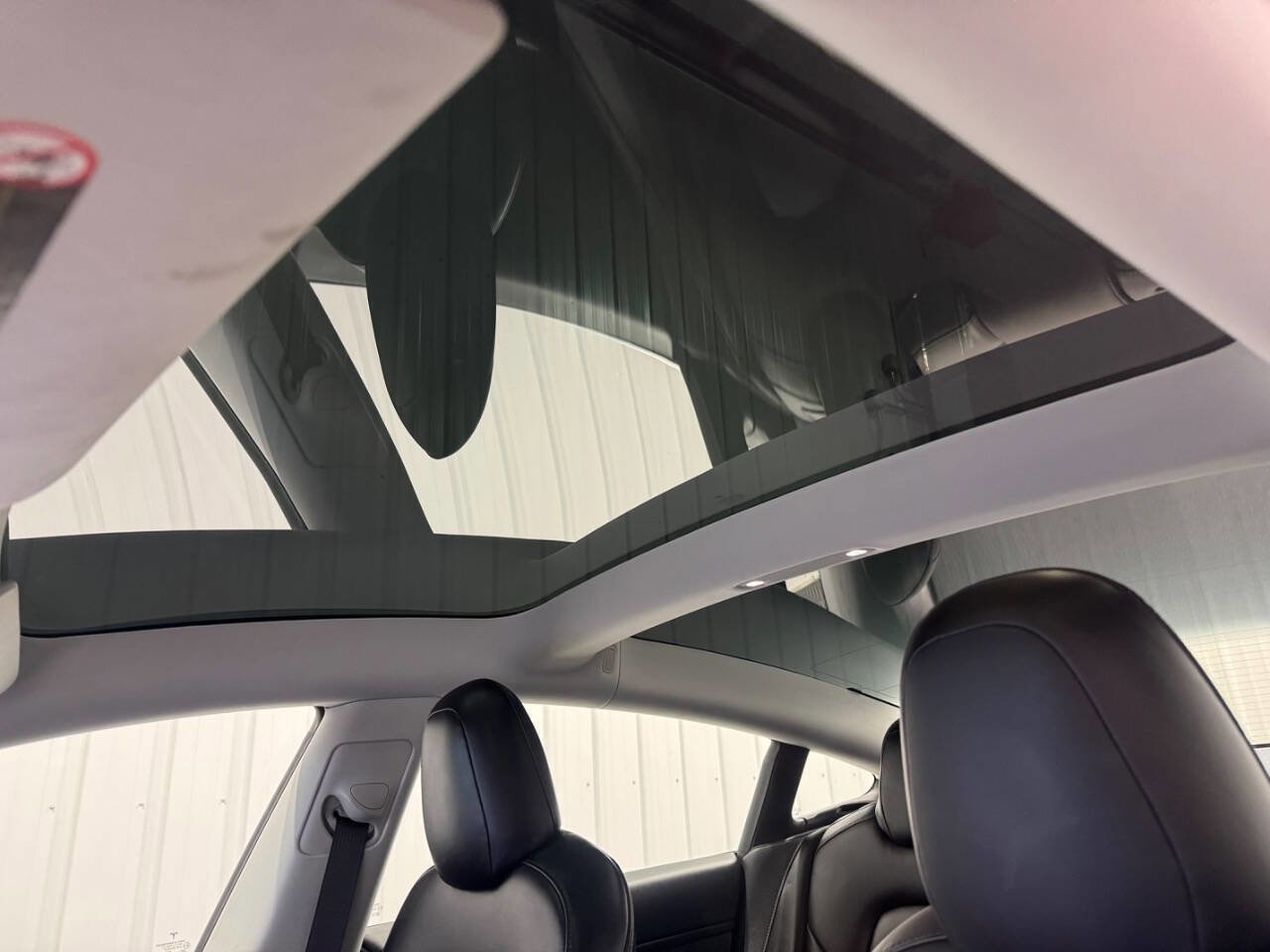 Used 2020 Tesla Model 3 Long Range image 10