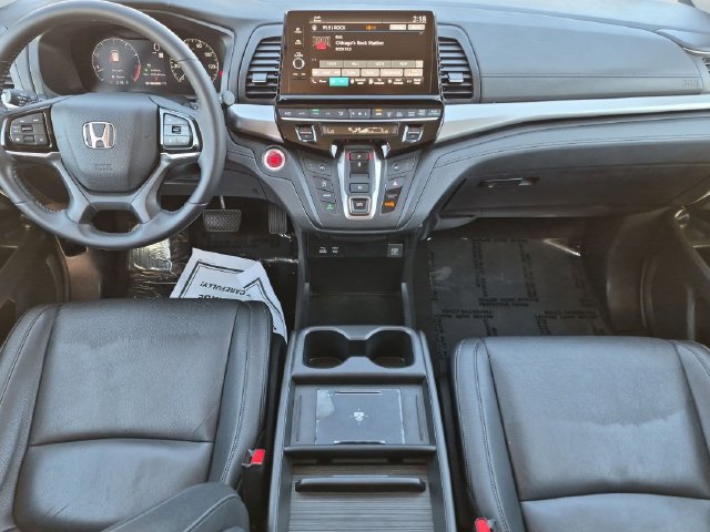 Used 2025 Honda Odyssey EX-L image 27