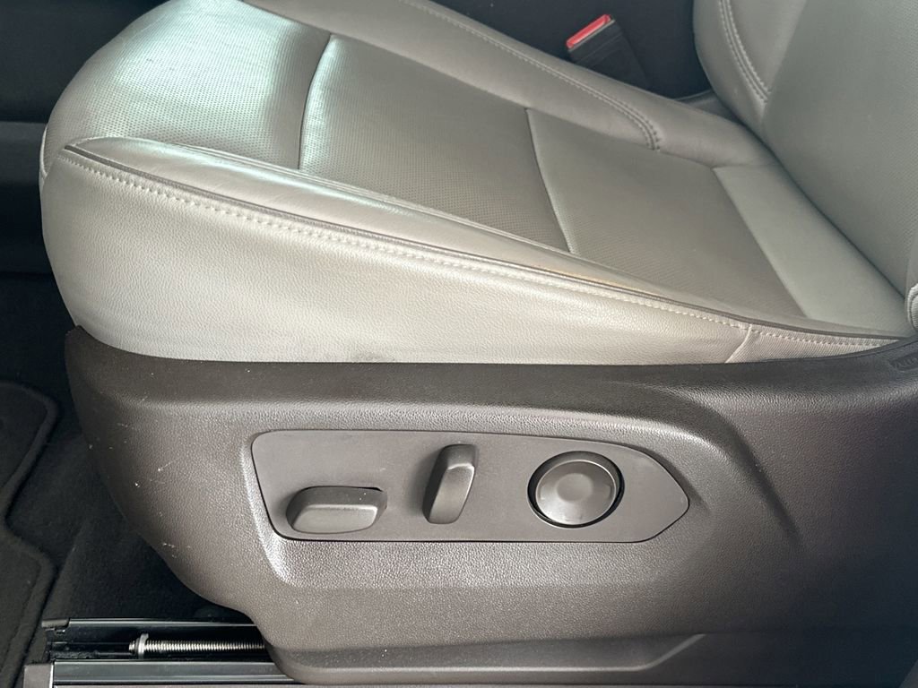 Used 2021 GMC Yukon SLT AWD/4WD image 15