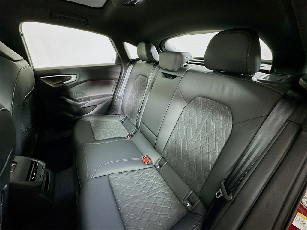 New 2025 Audi S5 Premium Plus image 17