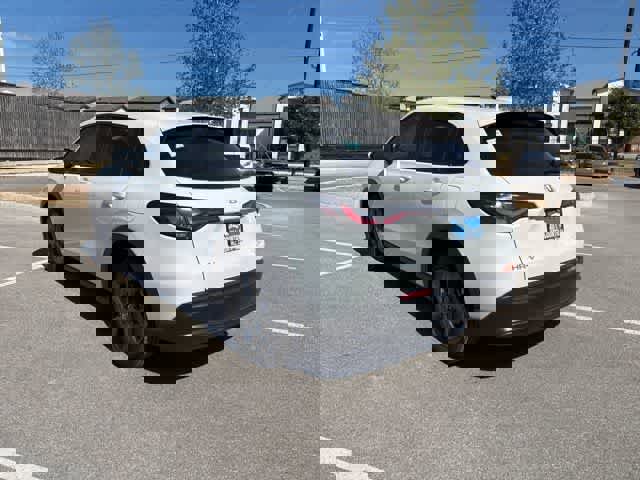 Used 2026 Honda HR-V LX image 3